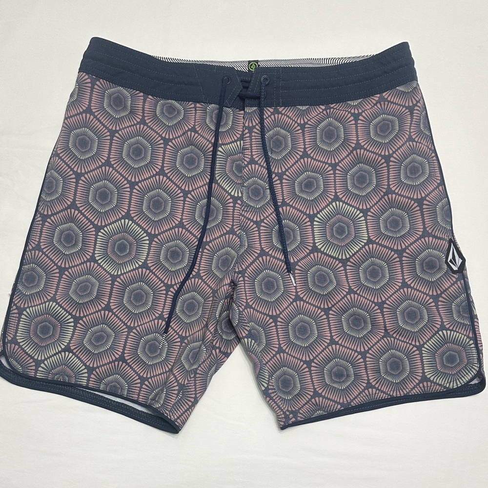 Volcom Swim Shorts
